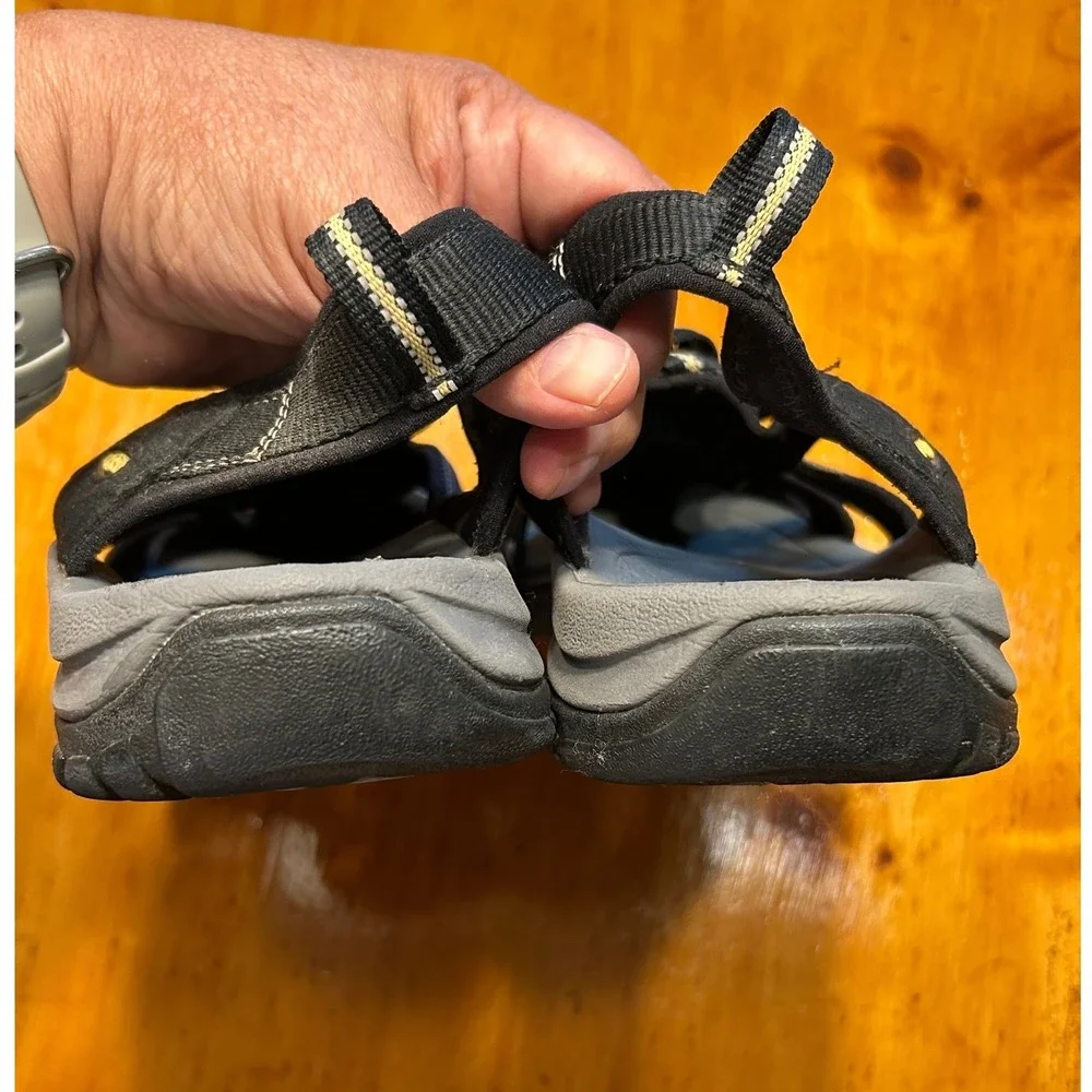 Keen Venice H2 Hiking Sandals Gorpcore Water Shoes Granola Girl Outdoor Trail